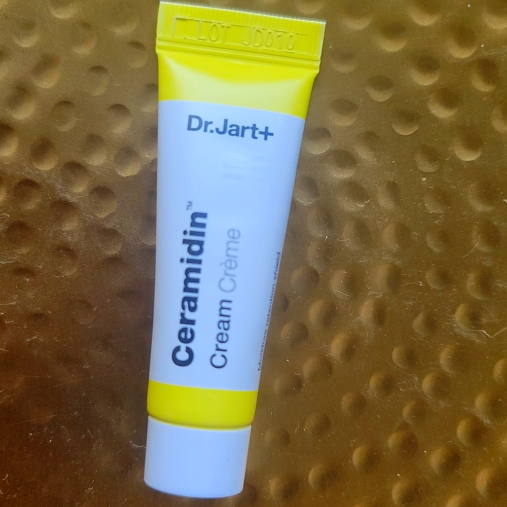 Dr.Jart+ Ceramidin cream 10 mL